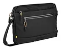 camel active Explore Cross Bag M Umhängetasche Black schwarz