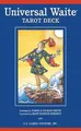 Mary Hanson-Robert Universal Waite Tarot Deck Premier Editio (Cards) (US IMPORT)