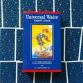 Universal Waite Premier Tarot Deck 78 Karten Englisch US GAMES Systems