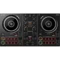 Pioneer DJ Mischpult DDJ-200 schwarz