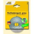 Rollladengurt 14mm/6,0m 02 Grau - 46002 - Schellenberg