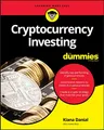 Cryptocurrency Investing For Dummies by  1119533031 FREE Shipping