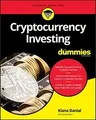 Cryptocurrency Investing For Dummies von Danial, Kiana | Buch | Zustand sehr gut