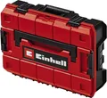 Einhell E-Case S-F System-Koffer Stapel- und Erweiterbar - Rot (4540011)