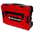 Einhell Systemkoffer E-Case S-F Maschinen Koffer Werkzeugkoffer stapelbar foam