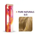 Wella Farbe Touch 60ml