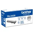 Brother Original HC Toner schwarz - TN-2420 3000 Seiten