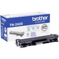 Brother TN2420 - Hohe Ergiebigkeit - Schwarz