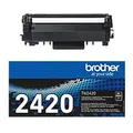 Brother TN-2420 Original Tonerkartusche Schwarz