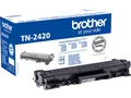 BROTHER TN-2420 Toner Schwarz (TN-2420)