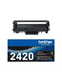 Brother TN2420 / TN 2420 Black Toner