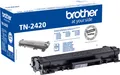 Brother TN-2420 Tonerkartusche 1 Stück(e) Original Schwarz