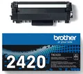 ORIGINAL Original Toner Brother TN-2420, ca. 3.000 S., schwarz 1577169-OO