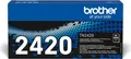 Brother Toner TN-2420 Tonereinheit Schwarz 3.000 Seiten (TN2420)