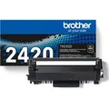 Brother TN-2420 Original Toner schwarz 3000 Seiten