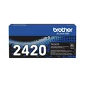 Brother Original TN-2420 Toner - schwarz (TN2420)
