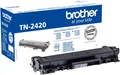 Brother Toner Brother TN 2420 Black
