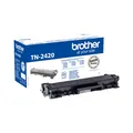 BROTHER TN-2420 Toner Schwarz (TN-2420)