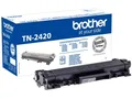 TN-2420 Brother Toner-Kit schwarz für cirka 3.000 Seiten