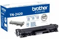 Brother Toner TN-2420 Schwarz (Reichweite: ca. 3000 Seiten) BRANDNEU