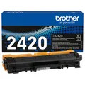 brother TN-2420 schwarz Toner,