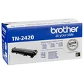 Original Toner brother TN-2420 schwarz für MFC-L 2710 DN DW 2730 2750 DW