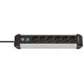 BRENNENSTUHL Premium-Alu-Line Steckdosenleiste #26344894