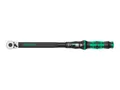 Wera Drehmomentschlüssel Click-Torque C 3, 1/2 Zoll, mit Umschaltknarre, 40 - 200 Nm