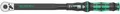 Wera Click Torque C 3 - Drehmomentschlüssel - 12,7 mm - 40 - 200 N.m (05075622001)