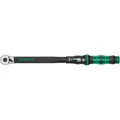 Wera Click-Torque C3 Drehmomentschlüssel 40 - 200 Nm