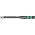 Drehmomentschlüssel Click-Torque C 3 mit Knarre 12,5mm / 1/2" 40-200N·m