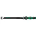 Wera DREHMOMENTSCHL.DRIVE 40-200NM / WERA CLICK-TORQUE C3 05075622001