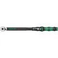 Wera Click-Torque C 3 Drehmomentschlüssel mit Umschaltknarre mit 13 mm (1/2 Zoll)