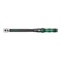 Wera Click-Torque C 3 Drehmomentschlüssel mit Umschaltknarre, 1/2 Zoll x 40 - 200 Nm