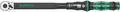 Wera Click Torque C 3 - Drehmomentschlüssel - 12.7 mm - 40 - 200 N.m