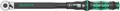 WERA Drehmomentschlüssel, 05075622001, Click-Torque C 3, mit Umschaltknarre