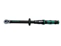 Drehmomentschlüssel Wera 05075622001 Click-Torque C 3 40-200 Nm B-WARE