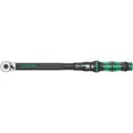 Wera Click-Torque C 3 05075622001 Drehmomentschlüssel  mit Umschaltknarre 1/2...