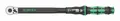 Wera Drehmomentschlüssel Click-Torque 40-200 Nm 1/2" - 05075622001