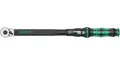 Wera Click-Torque C3 Drehmomentschlüssel 40 - 200 Nm 05075622001