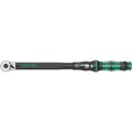 Wera Click-Torque C 3 05075622001 Drehmomentschlüssel mit Umschaltknarre 1/2