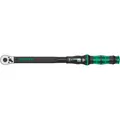 Wera Click-Torque C3 Drehmomentschlüssel 40 - 200 Nm