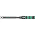 Wera Click-Torque C 3 Drehmomentschlüssel Schraubenschlüssel 1609864