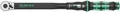 Wera Drehmomentschlüssel Click-Torque  1/2" oder 3/4" verschiedene Ausführungen