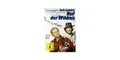 UNIVERSUM* DVD Ruf der Wildnis (1972)