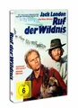 Ruf der Wildnis (1972)[DVD/Neu/OVP] Charlton Heston, Raimund Harmstorf - 1199