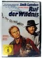 Ruf der Wildnis - Alaska Goldrausch Wolfsblut Charlton Heston, Raimund Harmstorf