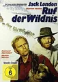 RUF DER WILDNIS DVD MIT CHARLTON HESTON UVM. NEU