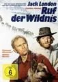 Ruf der Wildnis (Charlton Heston) # DVD-NEU