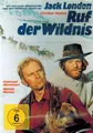 DVD NE/OVP - Ruf der Wildnis (1972) - Charlton Heston & Michèle Mercier